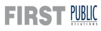 FIRST Public Relations
